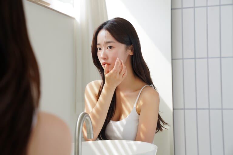 大阪の美容皮膚科ウィルクリニックでおすすめのポテンツァ施術｜効果と実感までのタイムライン