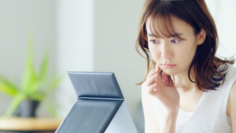 ポテンツァ×ジュベルックとは？肌トラブルに多角的にアプローチする話題の治療法