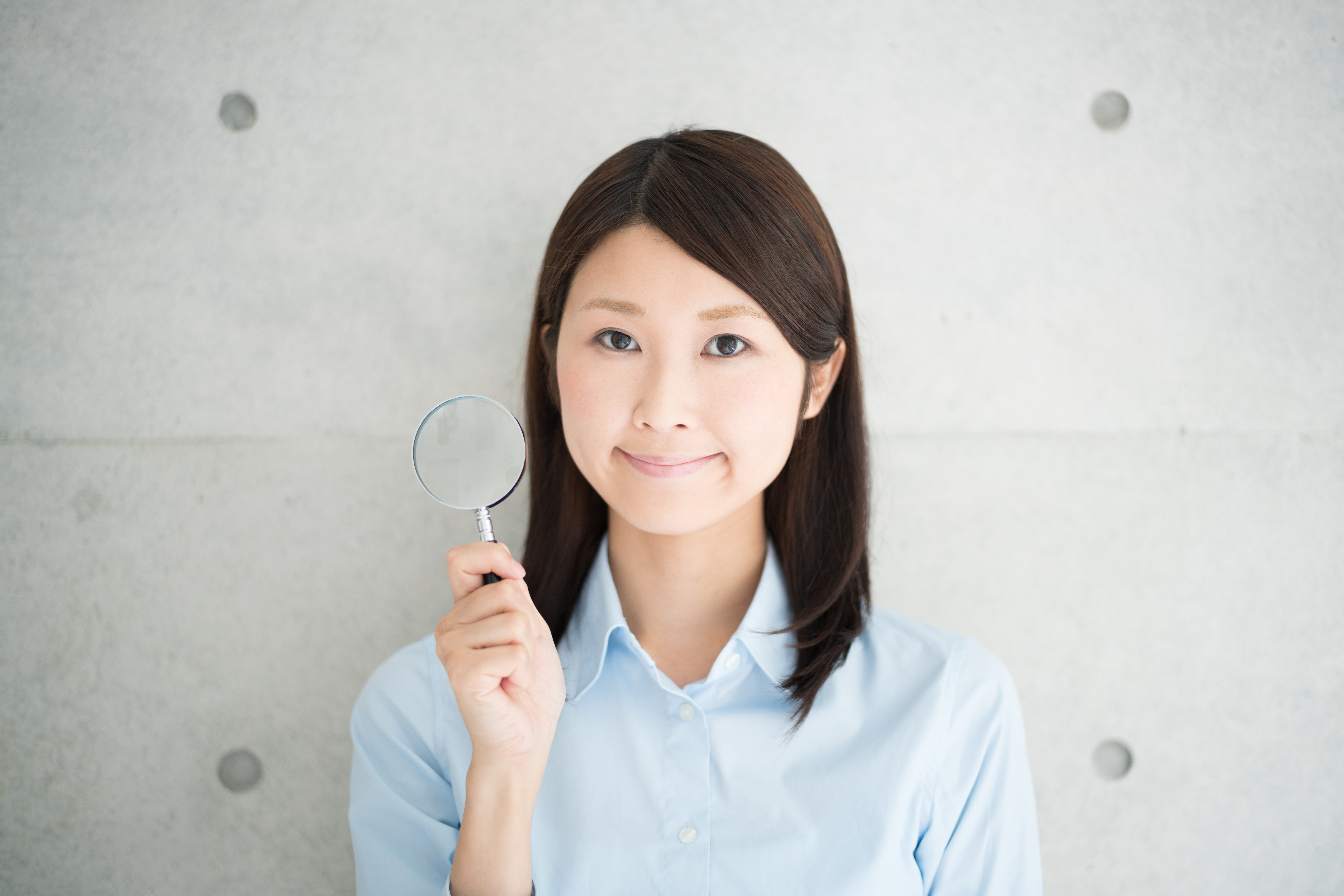 クリニックを見極めるポイント説明写真