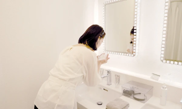 洗顔・クレンジング