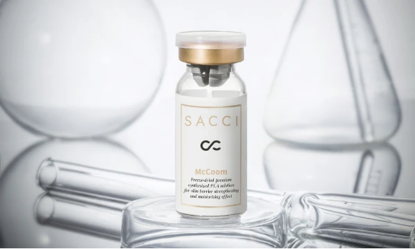 美容薬剤の導入（ドラッグデリバリーシステム）※オプション